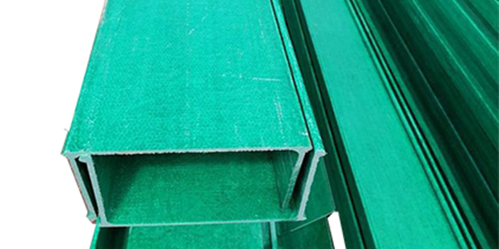 復(fù)合玻璃電纜橋架的四大優(yōu)勢你都知道嗎？