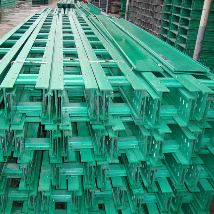 延安玻璃鋼電纜橋架廠家