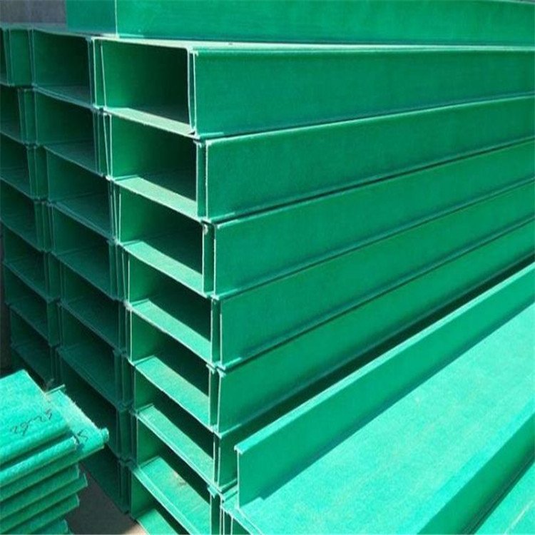 玻璃鋼電纜橋架的優勢及實際應用價值有哪些？