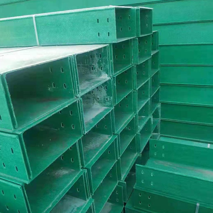 防火橋架與普通橋架有什么區別?