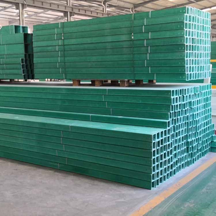 玻璃鋼拉擠型材 玻璃鋼拉擠型材