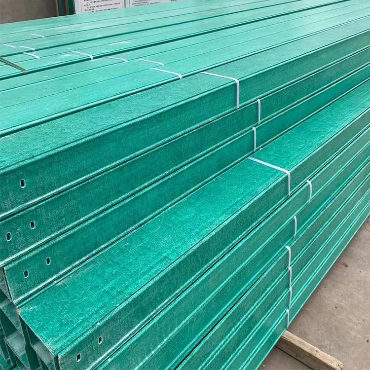 玻璃鋼橋架的材質(zhì)有哪些優(yōu)良性能?