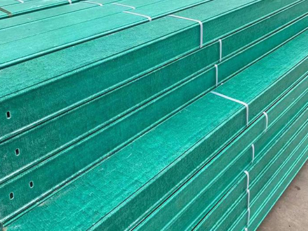 玻璃鋼電纜橋架 玻璃鋼電纜橋架