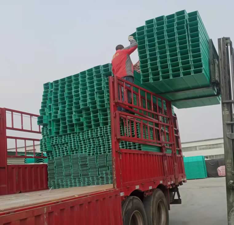 玻璃鋼制品主要應用于哪些領域?