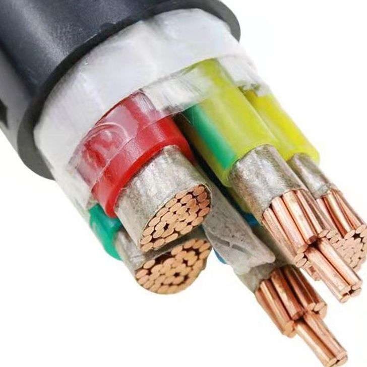 耐火電纜 耐火電纜