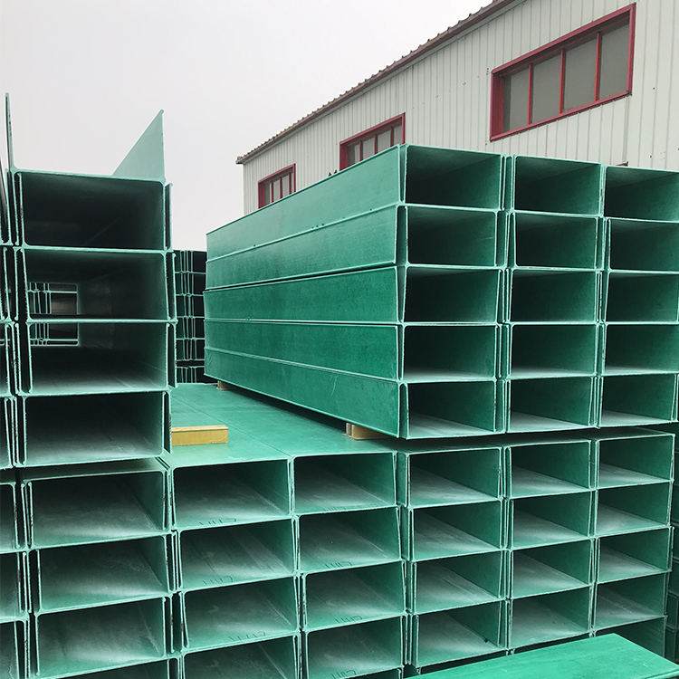 電纜橋架的種類你知道哪些?